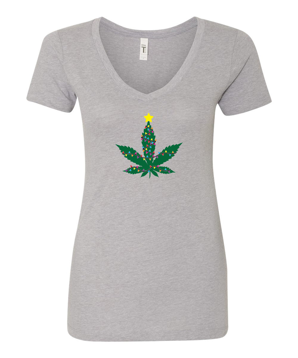 A Different Christmas Tree